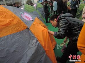 郑州帐篷爆料事件始末视频,揭秘背后真相与争议